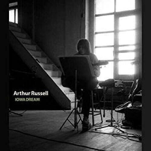 Arthur Russell: Iowa Dream - VINYL