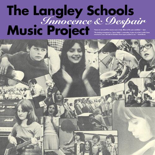 The Langley Schools Music Project- Langley Schools Music Project: Innocence & Despair - LP
