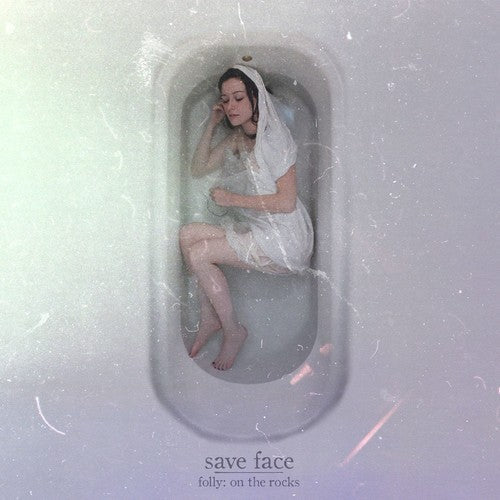 Save Face- Folly + Folly On The Rocks - LP