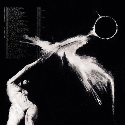 Dedekind Cut- Tahoe - LP