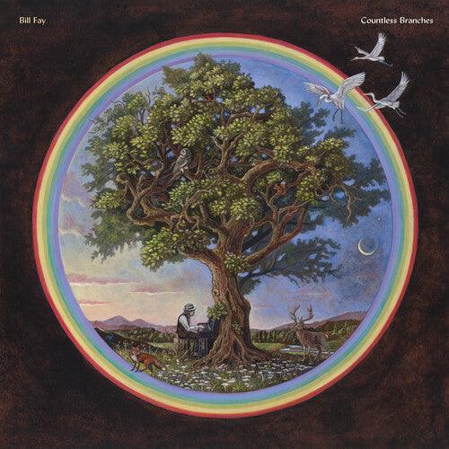 Bill Fay- Countless Branches - LP