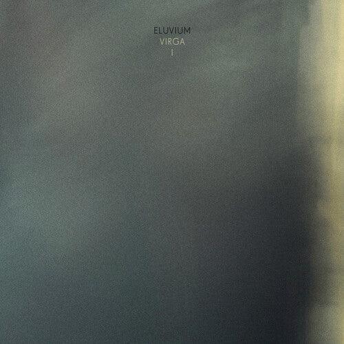 Eluvium- Virga I (Color Vinyl) (Indie Exclusive Vinyl) - LP