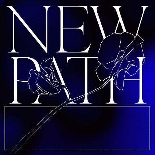 Essaie Pas- New Path - LP