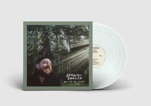 Nathaniel Rateliff- And It's Still Alright - LP