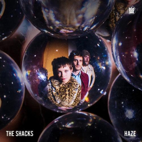 Shacks- Haze - LP