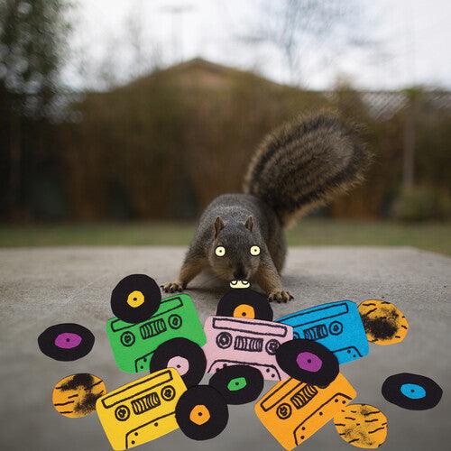 Evidence- Squirrel Tape Instrumentals 1 - LP