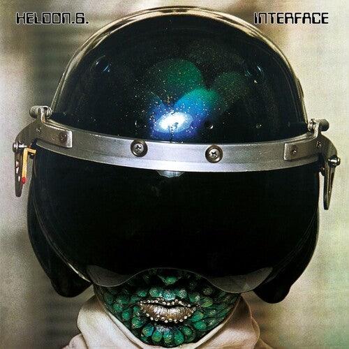 Heldon- 6: Interface - LP