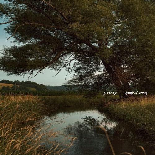 S Carey- Hundred Acres - LP