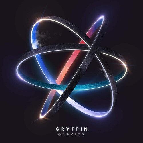 Gryffin- Gravity - LP
