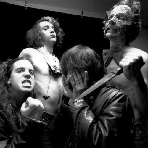Dwarves- Free Cocaine 1986-88 - LP