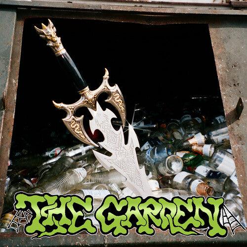 The Garden- Kiss My Super Bowl Ring - LP