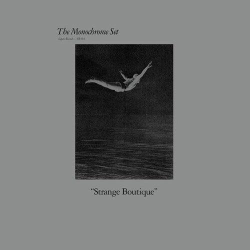 The Monochrome Set- Strange Boutique - LP