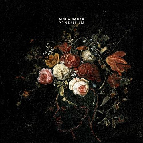 Aisha Badru- Pendulum - LP
