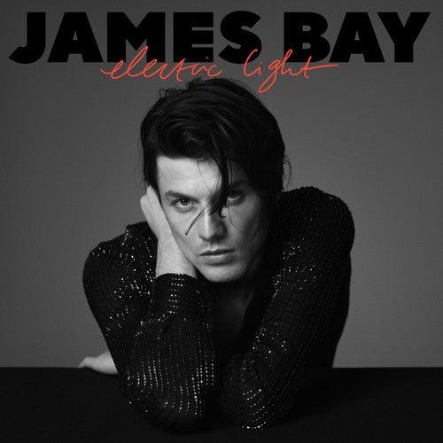 James Bay- Electric Light - LP