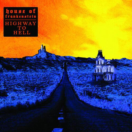 House of Frankenstein- Highway to Hell - LP