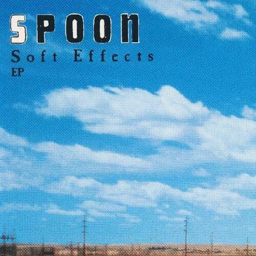 Spoon- Soft Effects - LP