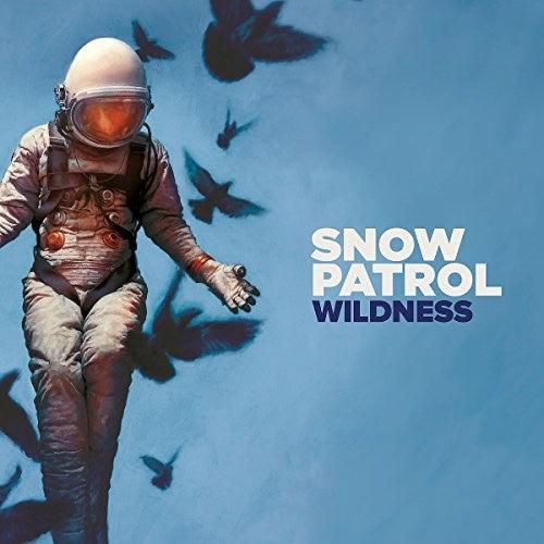 Snow Patrol- Wildness - LP