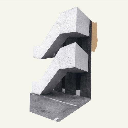 Damien Jurado- Horizon Just Laughed - LP