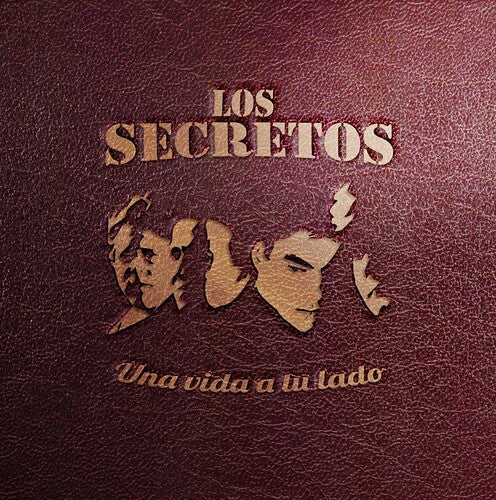 Los Secretos: Una Vida A Tu Lado - CD