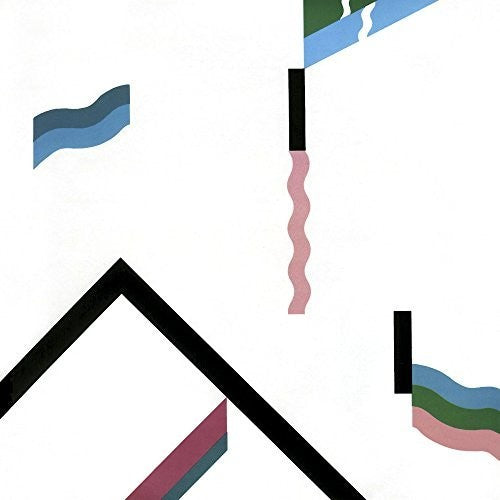 Wire- 154 - LP