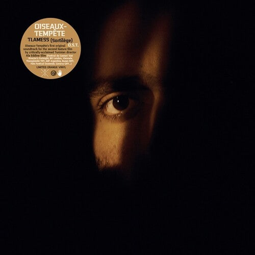 Oiseaux-Temp te: Tlamess (Sortilege) (Original Soundtrack) - CD