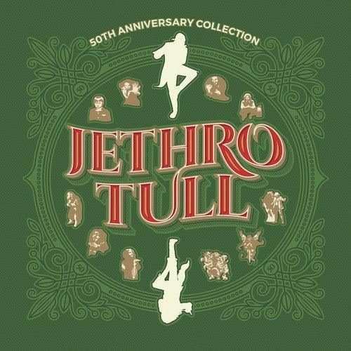 Jethro Tull- 50th Anniversary Collection - LP