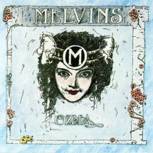 Melvins- Ozma - LP