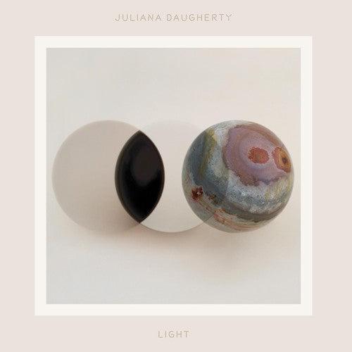 Juliana Daugherty- Light - LP