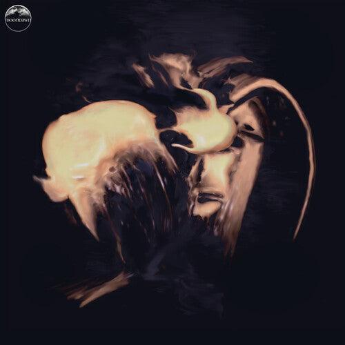 Bombs of Hades- Phantom Bell (Black + Etched side) - LP