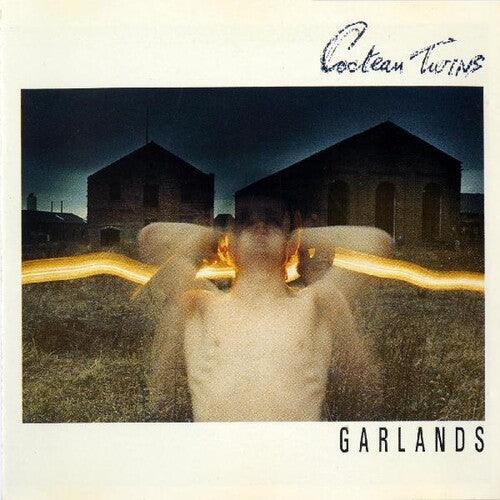 Cocteau Twins- Garlands - LP