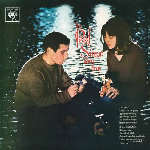 Paul Simon- The Paul Simon Songbook (140 Gram Vinyl) - LP