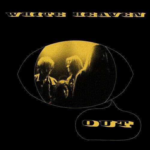 White Heaven- Out - LP