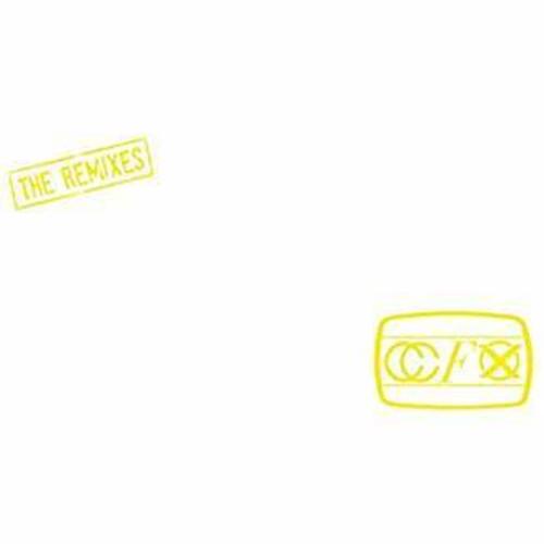 Ccfx- Remixes - LP