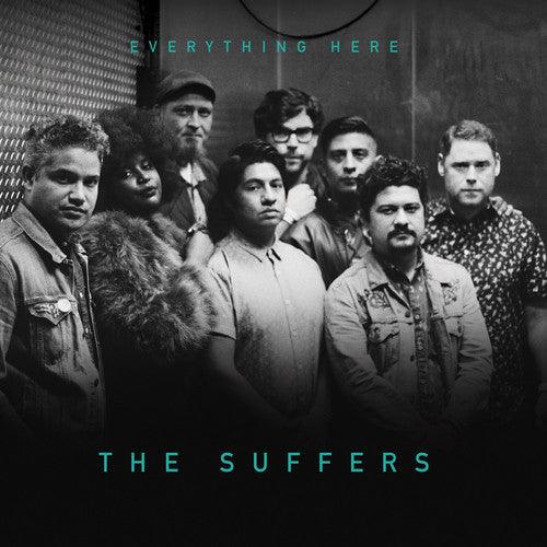 Suffers- Everything Here - LP