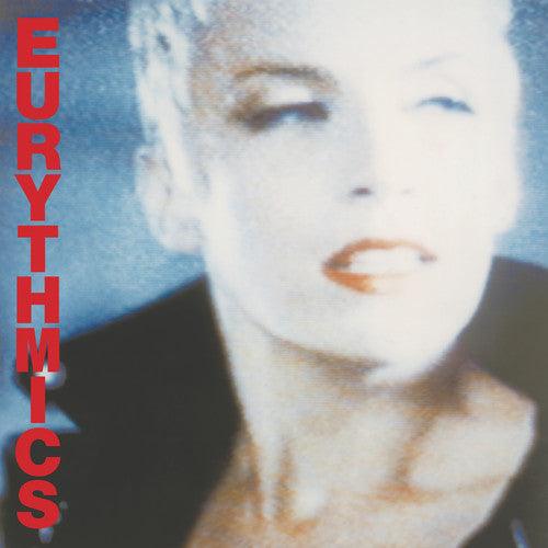 Eurythmics- Be Yourself Tonight - LP