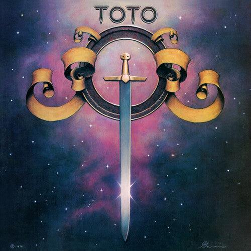 Toto- Toto - LP