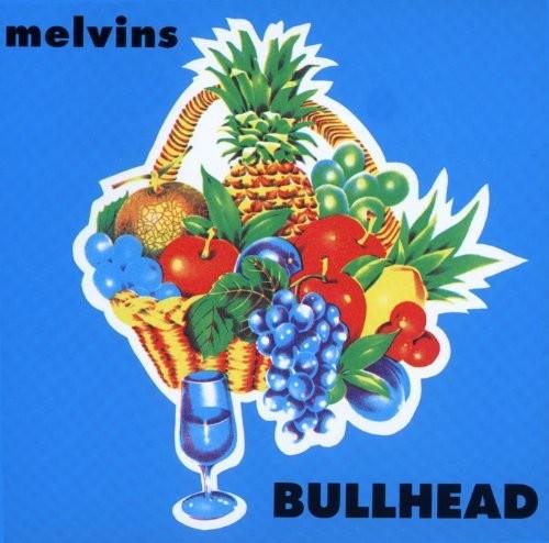 Melvins- Bullhead - LP