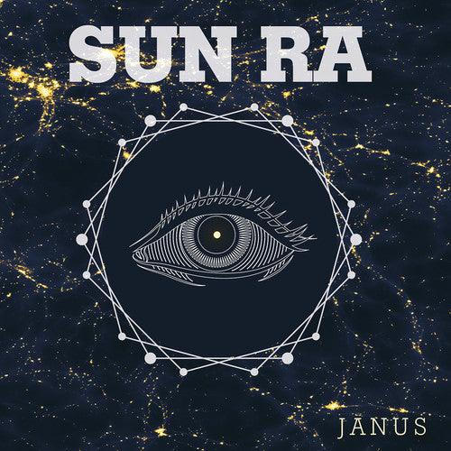 Sun Ra- Janus - LP