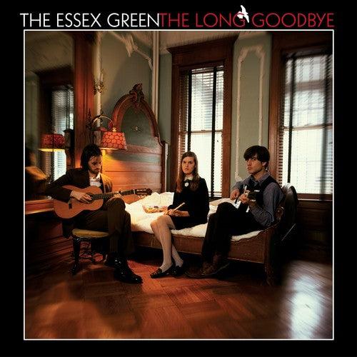 The Essex Green- Long Goodbye - LP
