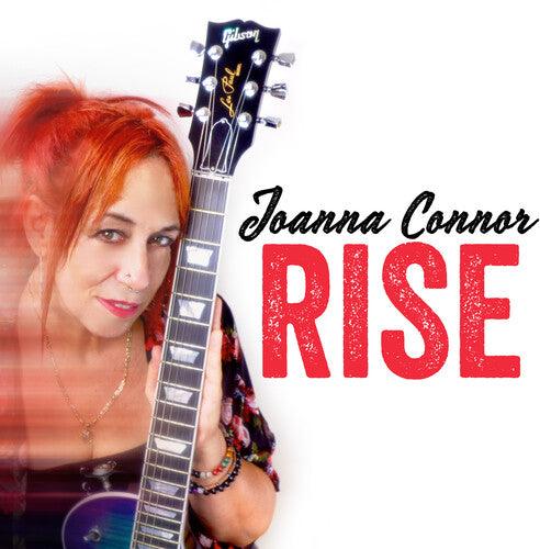 Joanna Connor- Rise - LP