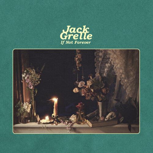 Jack Grelle- If Not Forever - LP