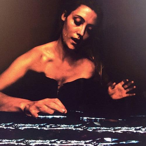 Cornelia Murr- Lake Tear Of The Clouds - LP