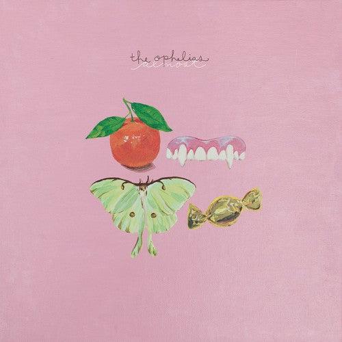 Ophelias- Almost - LP