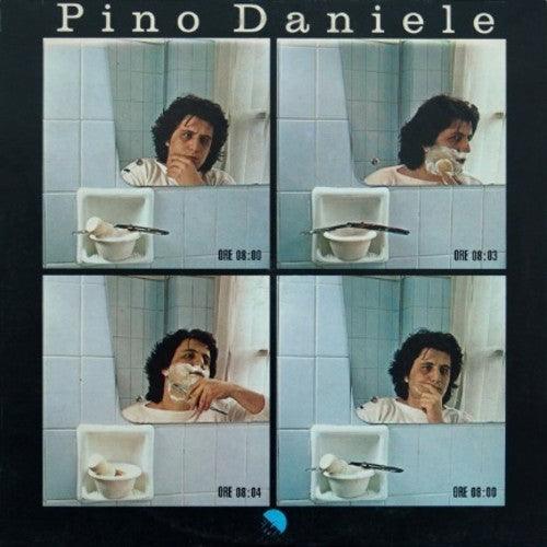 Pino Daniele- Pino Daniele - LP