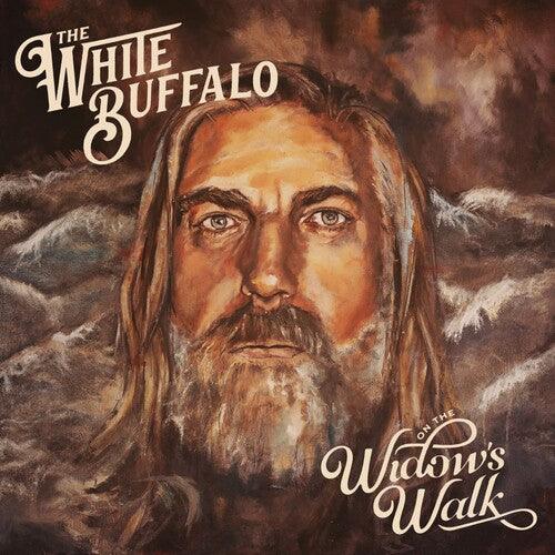 The White Buffalo- On The Widow's Walk - LP