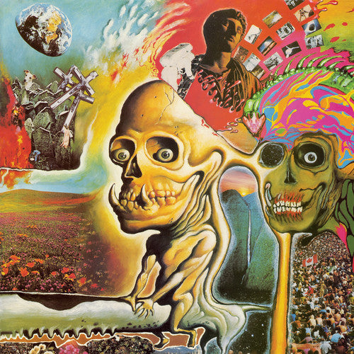 The Flaming Lips: Oh My Gawd ..... The Flaming Lips - VINYL