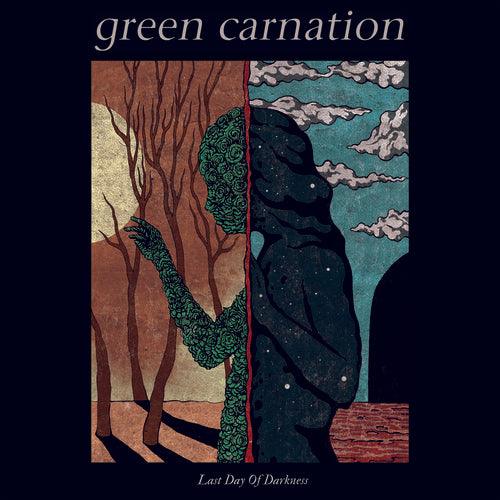 Green Carnation- Last Day Of Darkness - LP