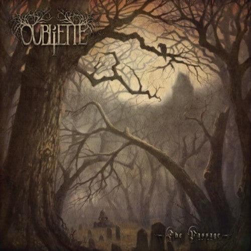 Oubliette- The Passage - LP