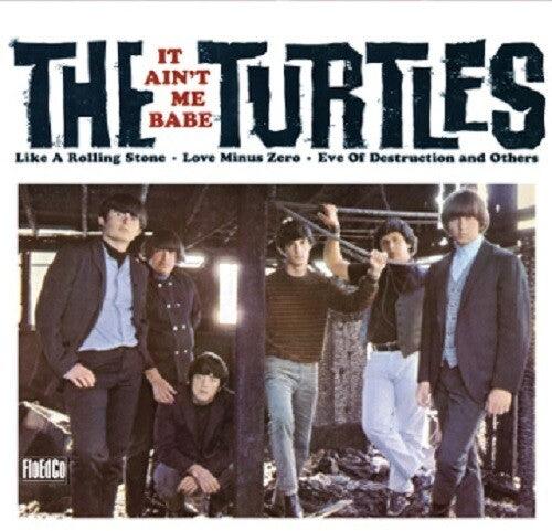 The Turtles- It Ain't Me Babe - LP