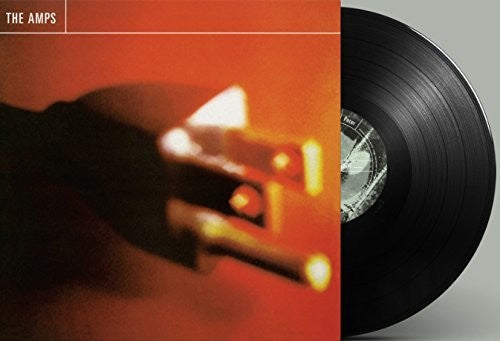 Amps- Pacer - LP